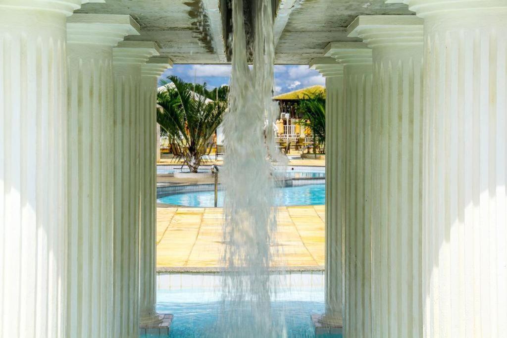 L'Acqua Diroma Oficial - Descanso Merecido - Diversao Garantida Caldas Novas Exterior photo